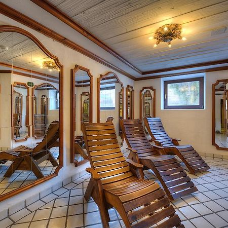 Jaegerwirt Hotel Kitzbuhel Ngoại thất bức ảnh
