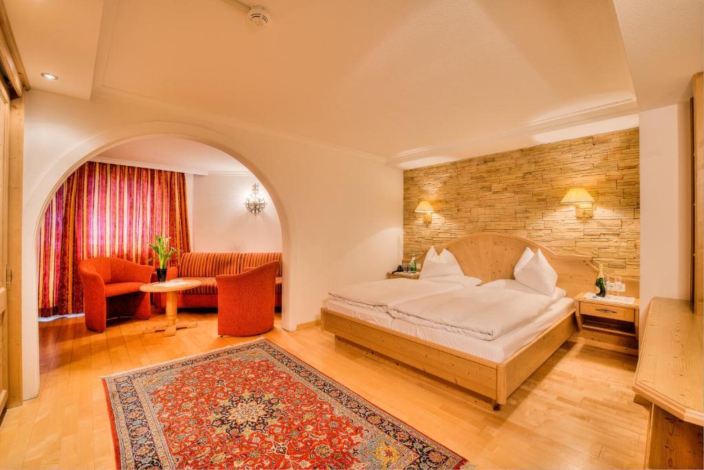 Jaegerwirt Hotel Kitzbuhel Phòng bức ảnh