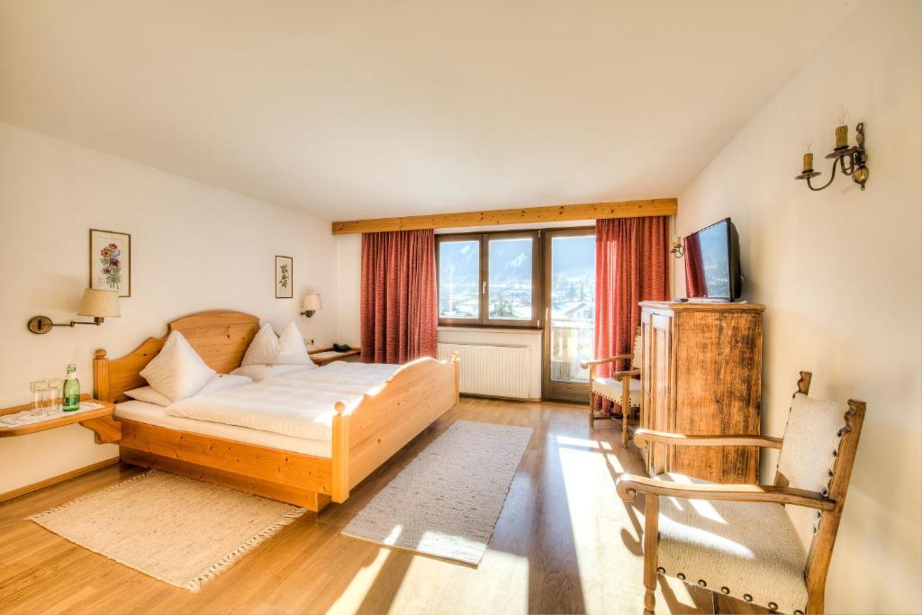Jaegerwirt Hotel Kitzbuhel Phòng bức ảnh