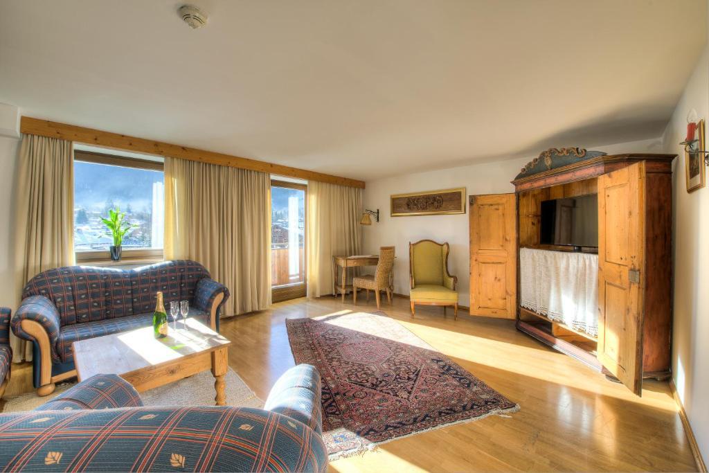 Jaegerwirt Hotel Kitzbuhel Phòng bức ảnh