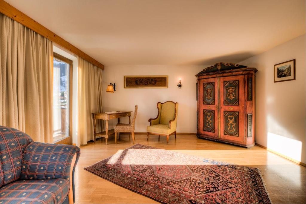 Jaegerwirt Hotel Kitzbuhel Phòng bức ảnh