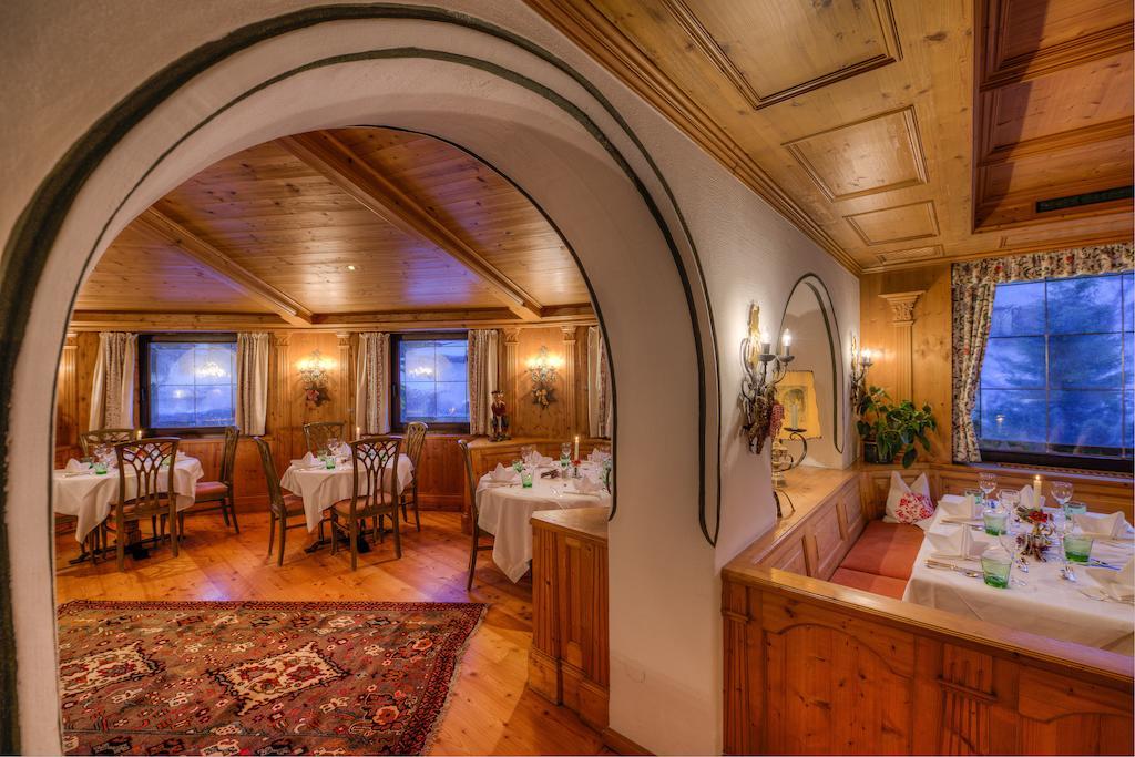 Jaegerwirt Hotel Kitzbuhel Ngoại thất bức ảnh