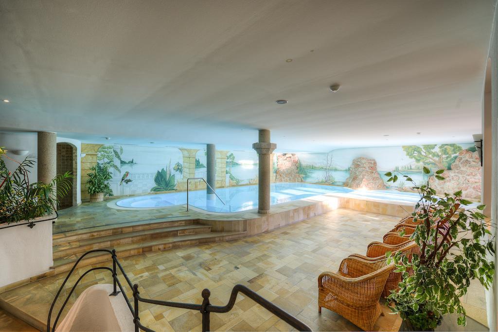 Jaegerwirt Hotel Kitzbuhel Ngoại thất bức ảnh