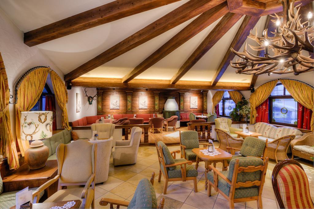 Jaegerwirt Hotel Kitzbuhel Ngoại thất bức ảnh