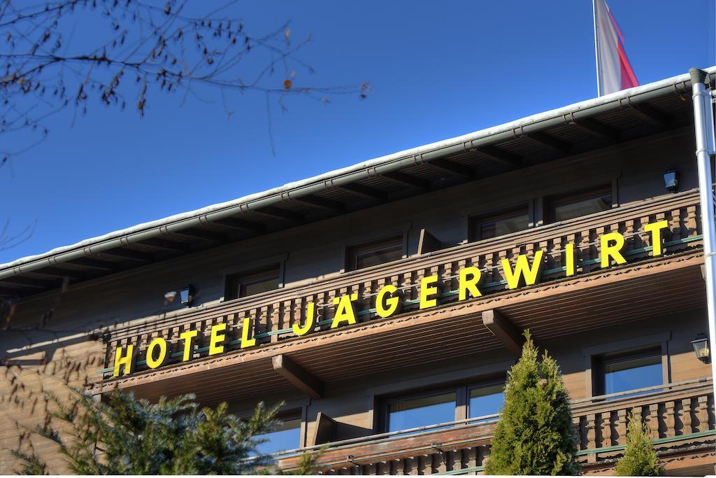 Jaegerwirt Hotel Kitzbuhel Ngoại thất bức ảnh